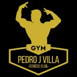 Gym Pedro J Villa | Indus Appstore | App Icon