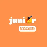 Junior koder | Indus Appstore | App Icon