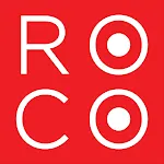 ROCO Houston | Indus Appstore | App Icon