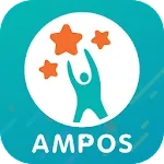 AMPOS ERM | Indus Appstore | App Icon