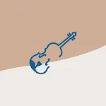 NDM - Violin (Read music) | Indus Appstore | App Icon