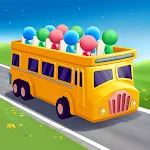 Bus Out | Indus Appstore | App Icon