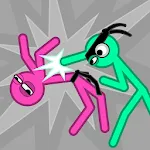 Slapstick Fighter - Fight Game | Indus Appstore | App Icon