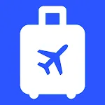 Flights & Hotels – Any.Travel | Indus Appstore | App Icon