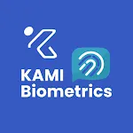 KAMI Biometrics | Indus Appstore | App Icon