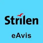 Strilen eAvis | Indus Appstore | App Icon