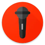 Fav Sound Recorder | Indus Appstore | App Icon