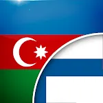 Azerbaijani-Finnish Translator | Indus Appstore | App Icon