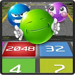 2048 Online | Indus Appstore | App Icon