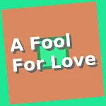 Book: A Fool For Love | Indus Appstore | App Icon