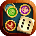 Mencherz | Online Ludo | Indus Appstore | App Icon