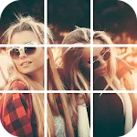 Photo Grid Maker | Indus Appstore | App Icon