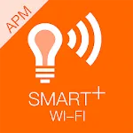 LEDVANCE APM SMART+ Wi-Fi | Indus Appstore | App Icon