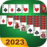 Solitaire Classic | Indus Appstore | App Icon