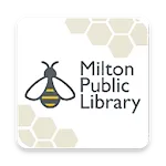 Milton Public Library | Indus Appstore | App Icon