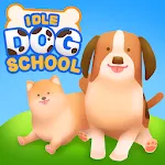 Idle Dog Training School | Indus Appstore | App Icon