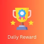 Daliy Reward | Indus Appstore | App Icon