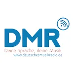 Deutsches Musik Radio (DMR) | Indus Appstore | App Icon