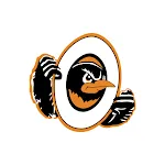 Lennox SD Orioles 41-4 | Indus Appstore | App Icon