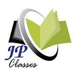 J. P. Classes | Indus Appstore | App Icon