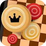 Checkers King - Draughts,Damas | Indus Appstore | App Icon