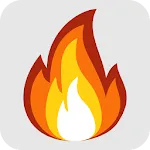 appFire | Indus Appstore | App Icon