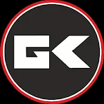 GK Digi Locker | Indus Appstore | App Icon