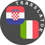 Croatian - Italian Translator | Indus Appstore | App Icon