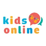 KidsOnline | Indus Appstore | App Icon