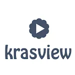 Krasview | Indus Appstore | App Icon