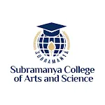 Subramanya College(SCAS) | Indus Appstore | App Icon