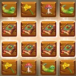 Jungle Match Pop Puzzle Game | Indus Appstore | App Icon