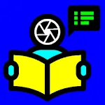 Picture Book Speaker | Indus Appstore | App Icon