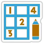 Sudoku Daily - Classic Puzzle | Indus Appstore | App Icon