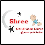 Shree Child Care Clinicapp icon