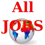 All Jobs Portal - 2022 | Indus Appstore | App Icon