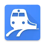 Başkentray Tren Saatleri | Indus Appstore | App Icon