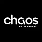 Chaos Hairconcept | Indus Appstore | App Icon