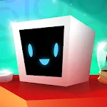 Heart Box: physics puzzle game | Indus Appstore | App Icon