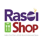 RasoiShop | Indus Appstore | App Icon