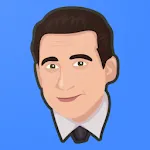 Michael Scott Soundboard | Indus Appstore | App Icon