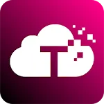 Teplocom Cloud | Indus Appstore | App Icon