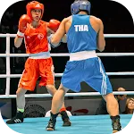 Boxing Training | Indus Appstore | App Icon