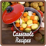 Casserole Recipes | Indus Appstore | App Icon