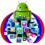 Russian apps and games | Indus Appstore | App Icon