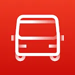 MobiMe by Transdev | Indus Appstore | App Icon