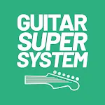 Guitar Super System | Indus Appstore | App Icon