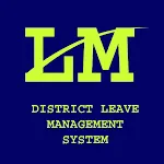 District Leave Management Syst | Indus Appstore | App Icon