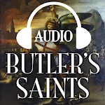 Butler's Saints Catholic Audio | Indus Appstore | App Icon