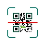 QR & Barcode Scanner | Indus Appstore | App Icon